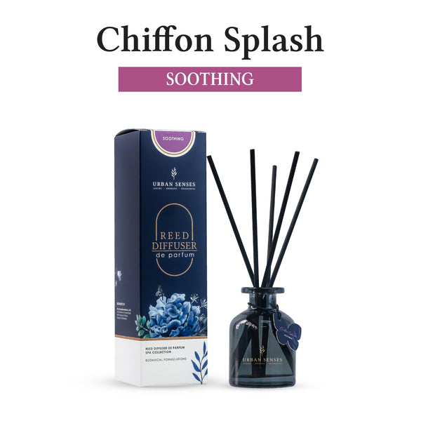 Diffuser Chiffon Splash