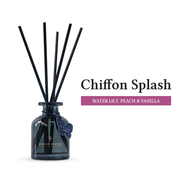 Diffuser Chiffon Splash