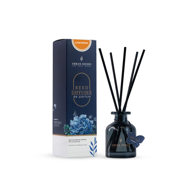 Diffuser Golden Lush