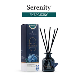 Diffuser Serenity