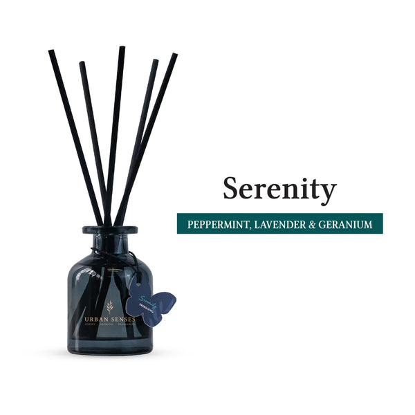 Diffuser Serenity