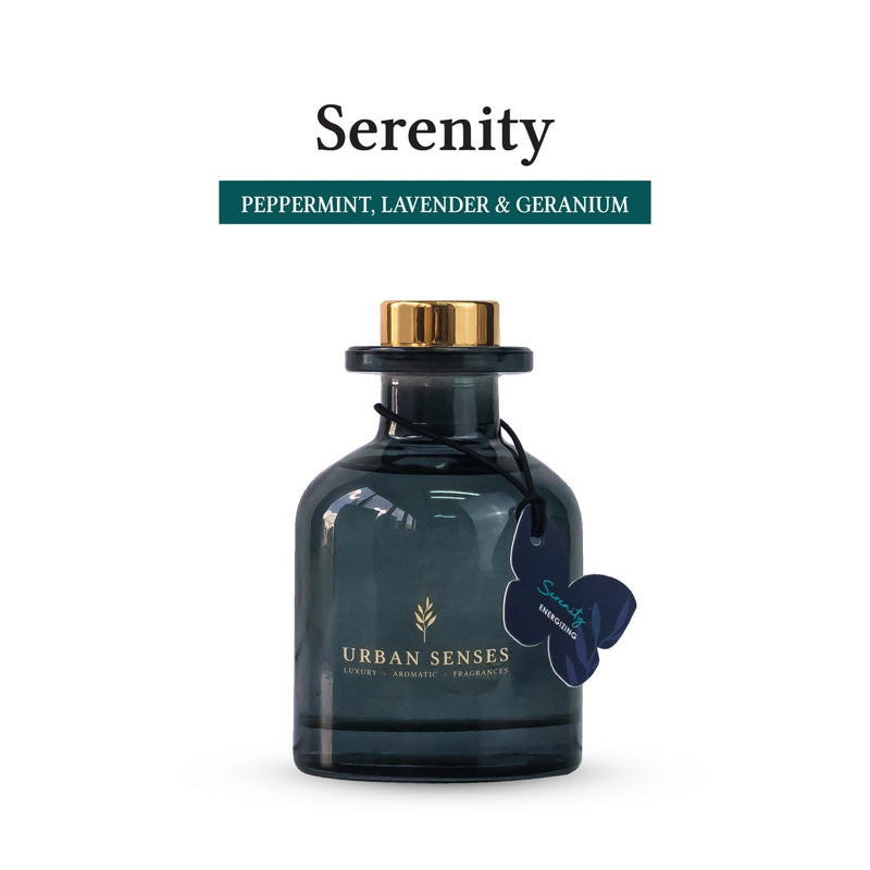 Diffuser Serenity