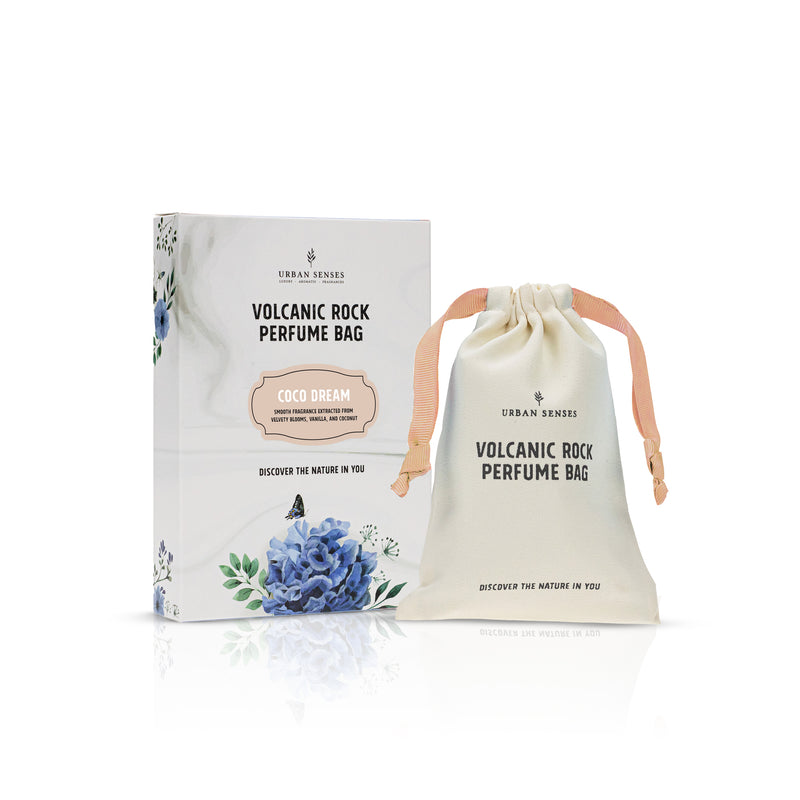 Perfume Bag Coco Dream
