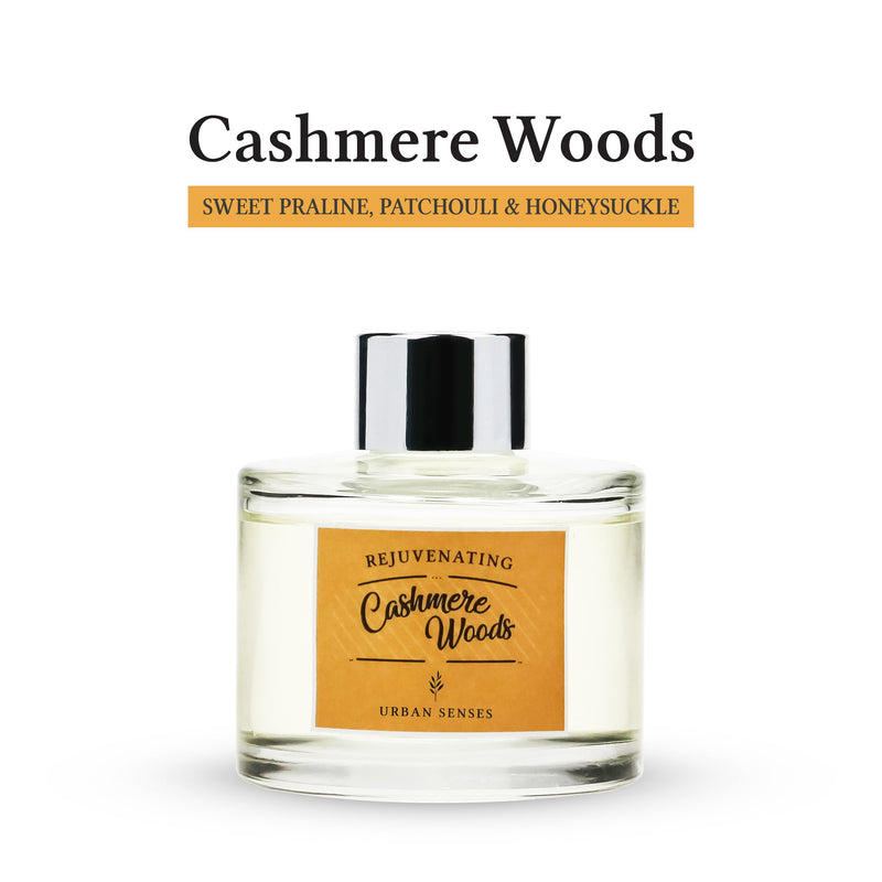 Diffuser Cashmere Woods