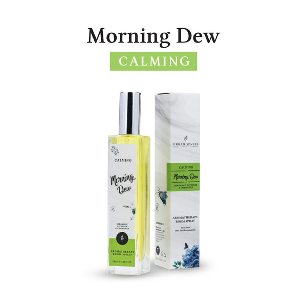 Room Spray Morning Dew